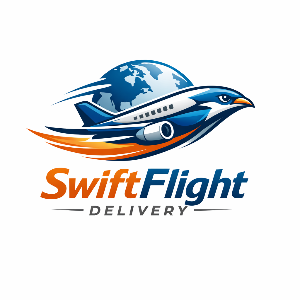 SwiftFlightDelivery
